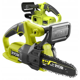 Piła Gałęziówka Łańcuchowa Akumulatorowa Do Gałęzi Krzewów 18V