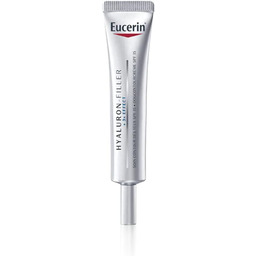 Eucerin Hyaluron-Filler + 3x Effect Eye Care SPF15