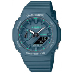 CASIO Zegarek G-SHOCK GMA-S2100GA-3AER