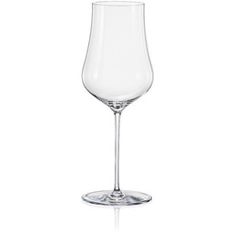 Kieliszek do wina i wody 520 ml Linea