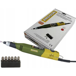 Proxxon Wiertarko-frezarka Micromot 230/E 230V PR28440 regulacja obrotów