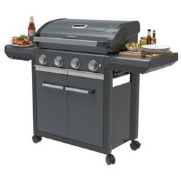CAMPINGAZ Grill ogrodowy gazowy Premium Seria 4 15.9