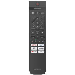 Telewizor 55" Philips 55PUS8001/12 LED 4K Titan OS