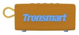 Tronsmart Trip 10W Pomarańczowy Głośnik Bluetooth