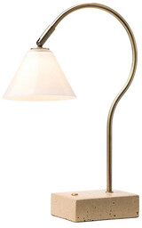 Halo Design - Question Portable Lampa Stołowa Antique