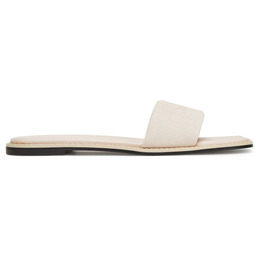 Klapki Calvin Klein Flat Slide - He HW0HW02378