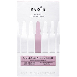 Collagen Booster ampułki ujędrniające 7x2ml