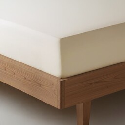 Prześcieradło z mikrofibry z gumką Macros 90x200 cm