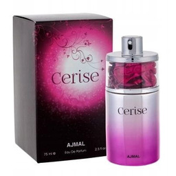 Ajmal, Cerise, woda perfumowana, 75 ml