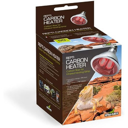 Reptiles Planet Podgrzewacz Carbon do gadów 50