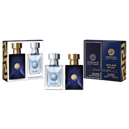 Exclusive Travel Retail zestaw Pour Homme woda toaletowa
