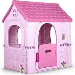 Feber, domek ogrodowy Fantasy
