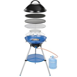 CAMPINGAZ Grill ogrodowy gazowy Party Grill 600 4