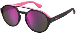 Okulary HAVAIANAS SANCHO-SBL. Okulary przeciwsłoneczne, Kolor biały. Unisex.