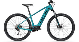 Kellys Rower elektryczny Tayen R10 P 27,5" 725Wh