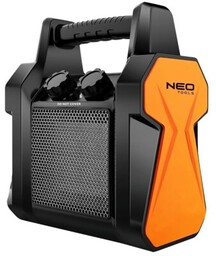 Nagrzewnica elektryczna NEO 90-060