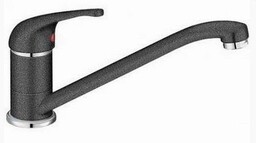 BLANCO 517721 Bateria kuchenna DARAS w kolorze ANTRACYT