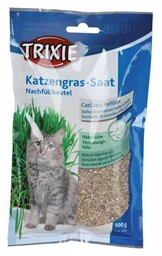 Trixie Trawa dla kota woreczek 100g 4236