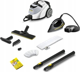 Parownica Karcher Sc 5 EasyFix Iron
