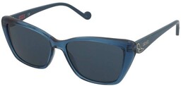 Okulary przeciwsłoneczne LIU JO LJ3608S 400