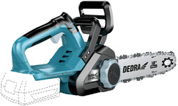 PIŁA ŁAŃCUCHOWA 12"" 18V DEDRA
