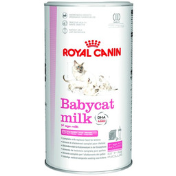 ROYAL CANIN Babycat Milk 300g