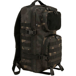 Plecak Brandit US Cooper Patch duży 40 L.