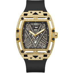 Zegarek Guess Legend GW0564G1 Czarny