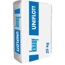 Masa szpachlowa Knauf Uniflott 25 kg