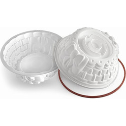 Silikomart SFT324 silikonowa forma do pieczenia koszyk wielkanocny