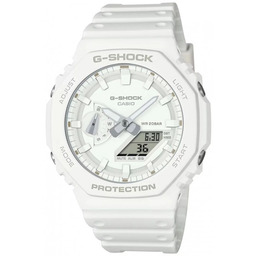 CASIO Zegarek G-SHOCK GA-2100-7A7ER