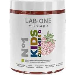 Lab One N 1 KidsGummies D Witamina D