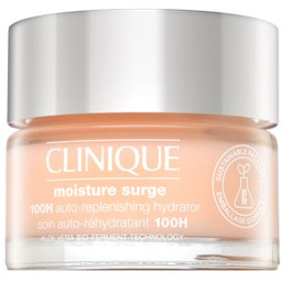 Clinique Moisture Surge 100H Auto-Replenishing Hydrator żelowy krem