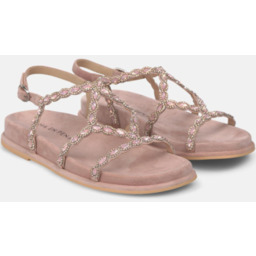 BUTY SUEDE V267100