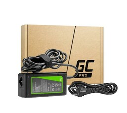 Green Cell AD134P USB-C 65W Zasilacz do laptopa