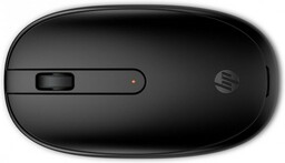 Hewlett-packard Mysz HP 240 Black Bluetooth Mouse bezprzewodowa