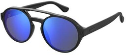 Okulary HAVAIANAS SANCHO-SBL. Okulary przeciwsłoneczne, Kolor biały. Unisex.