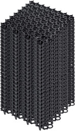 Kratka parkingowa Forsa 50 x 50 cm 24