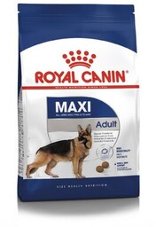 ROYAL CANIN Maxi Adult 15kg