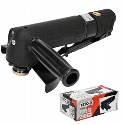 Szlifierka pneumatyczna kątowa Yato YT-09675
