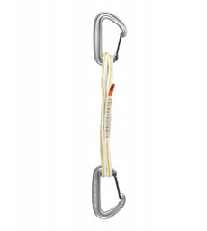 Black Diamond Ekspres Miniwire Alpine Quickdraw
