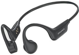 AWEI Słuchawki Bluetooth A899BL przewodnictwo kostne
