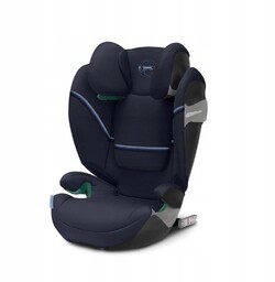 Fotelik Samochodowy Cybex Solution S2 I-fix