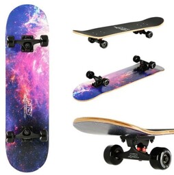 DESKOROLKA CR3108SA SPACE NILS EXTREME