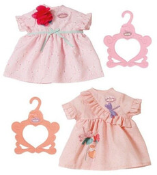Baby Annabell, ubranko dla lalki