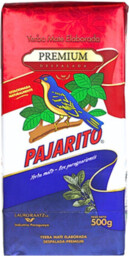 Pajarito Premium Despalada 0,5kg