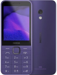 Nokia 235 (TA-1614) Fioletowy
