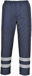 S482 - Spodnie ocieplane Iona Lite XS