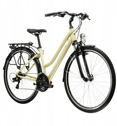 Rower Kross Damka Trans 1.0 Turystyczny 28 Cali