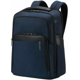 Samsonite Evosight 15,6" Granatowy Plecak na laptopa